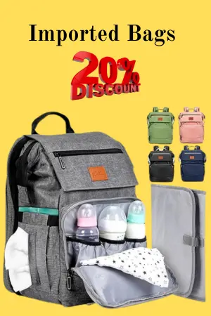 dakknee bag