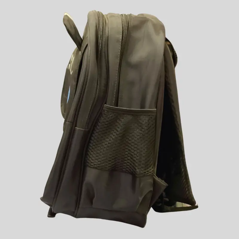 Dino School Bag for Kids – Exclusive at Zahoor Book Mart - Image 2