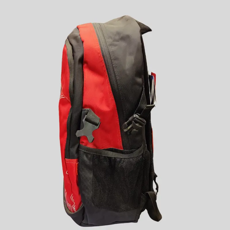 M Brand School Bag 1