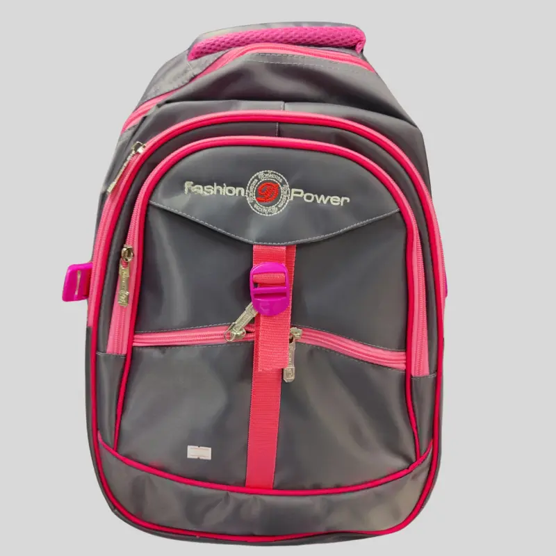 Modern School Bag
