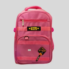 TNTEL Modern School Bag