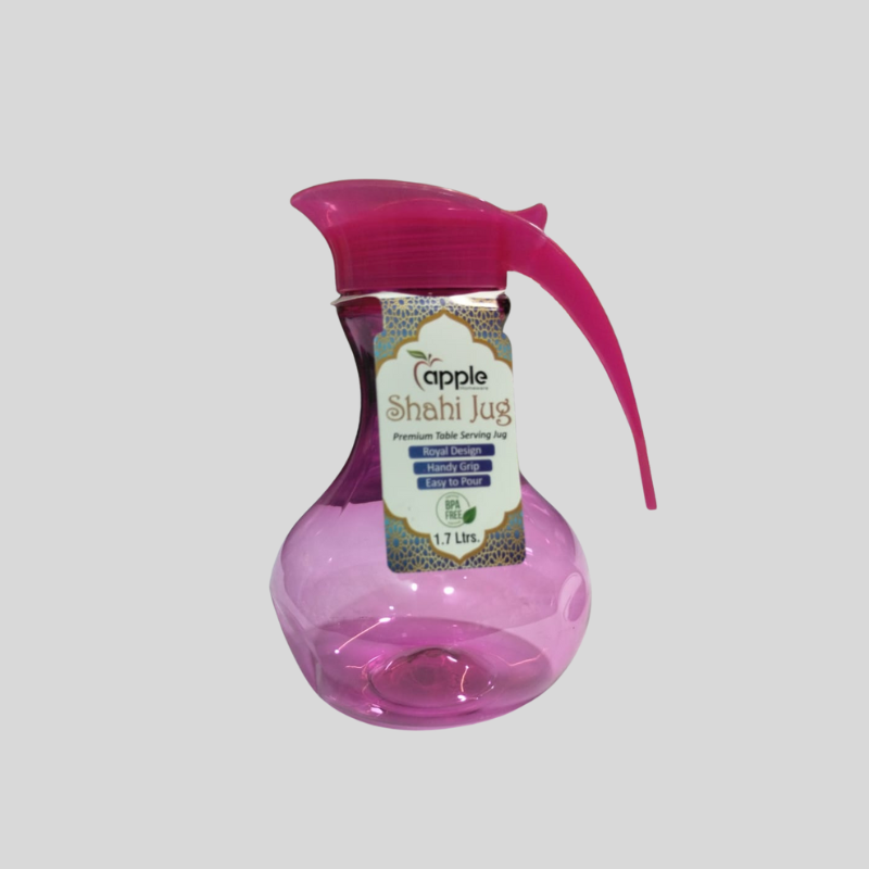 Apple Shahi Jug