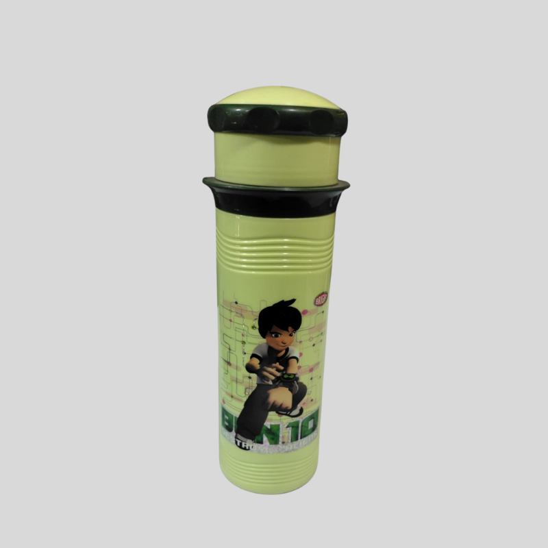 Ben 10 water bottle 650 ml