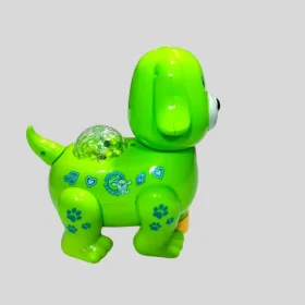 Cartoon Dog