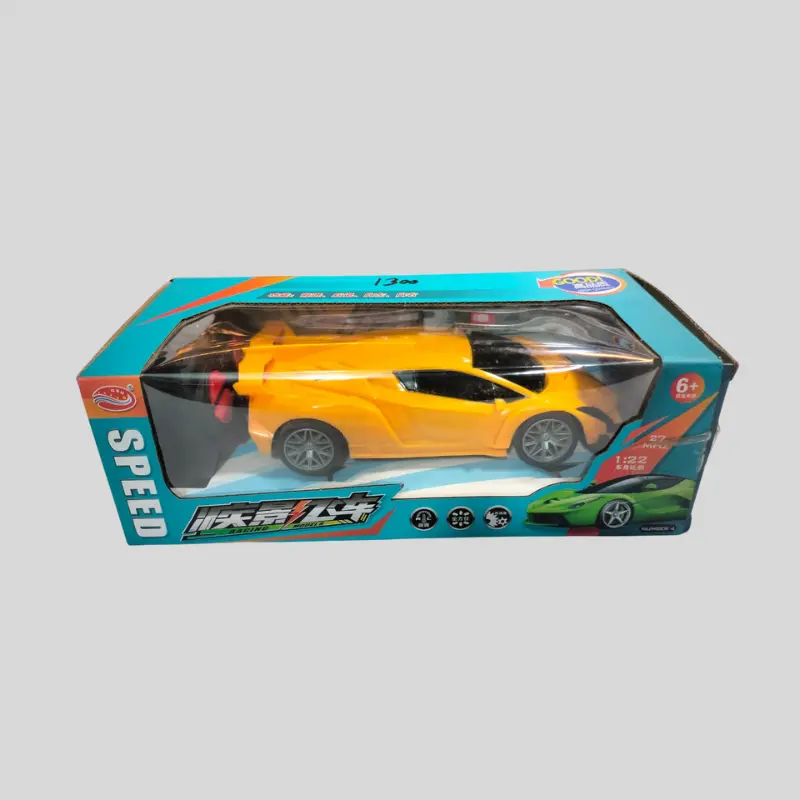 Chinese Sport Racing Car