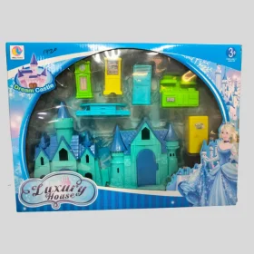 Dream Castle