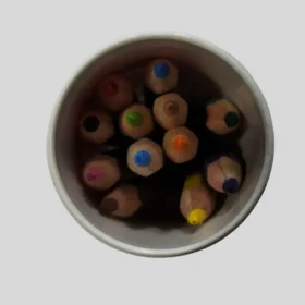 Goldfish flupa 12pencil box