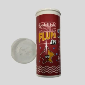 Goldfish flupa 12pencil box