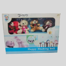Happy Shaking Bell