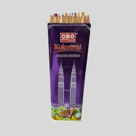 Kolortots color pencil.... 36 pcs