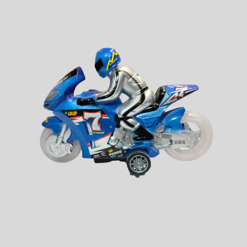 Moto Racing Bike