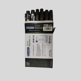 Permanent marker