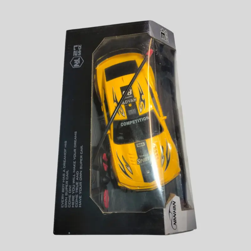 Phanton-1 Racing Car - Control without wires - Image 2