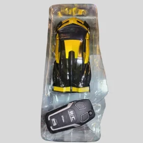 Racing Sports Car
