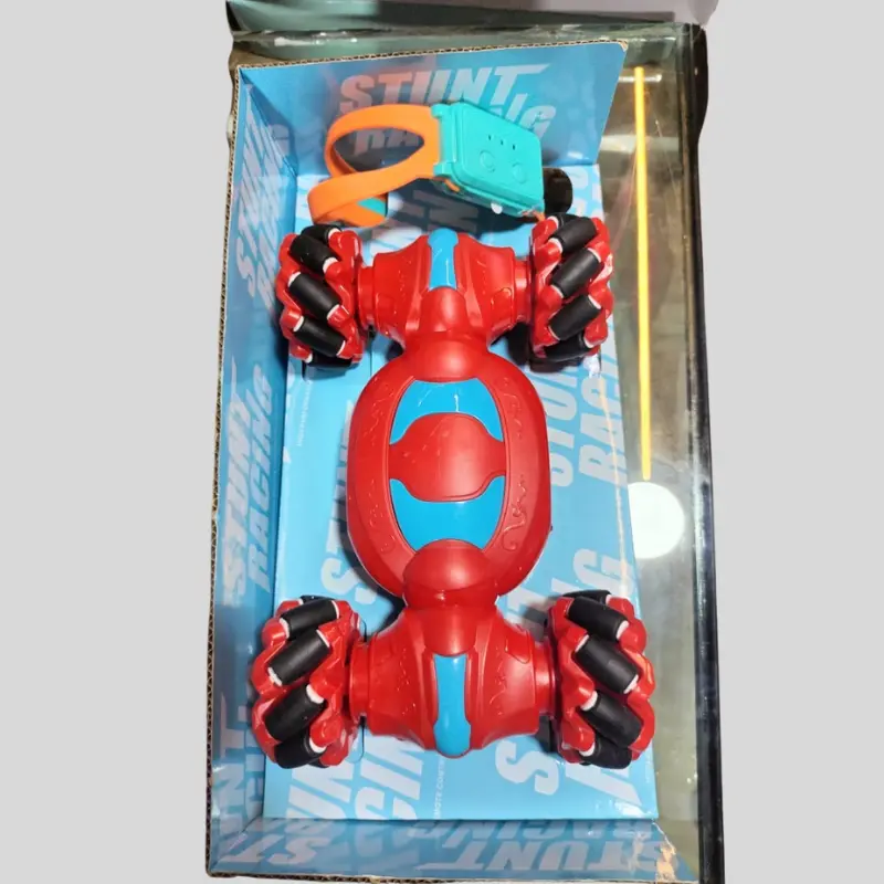 Stunt Racing High Performance Remote Control Racing Car