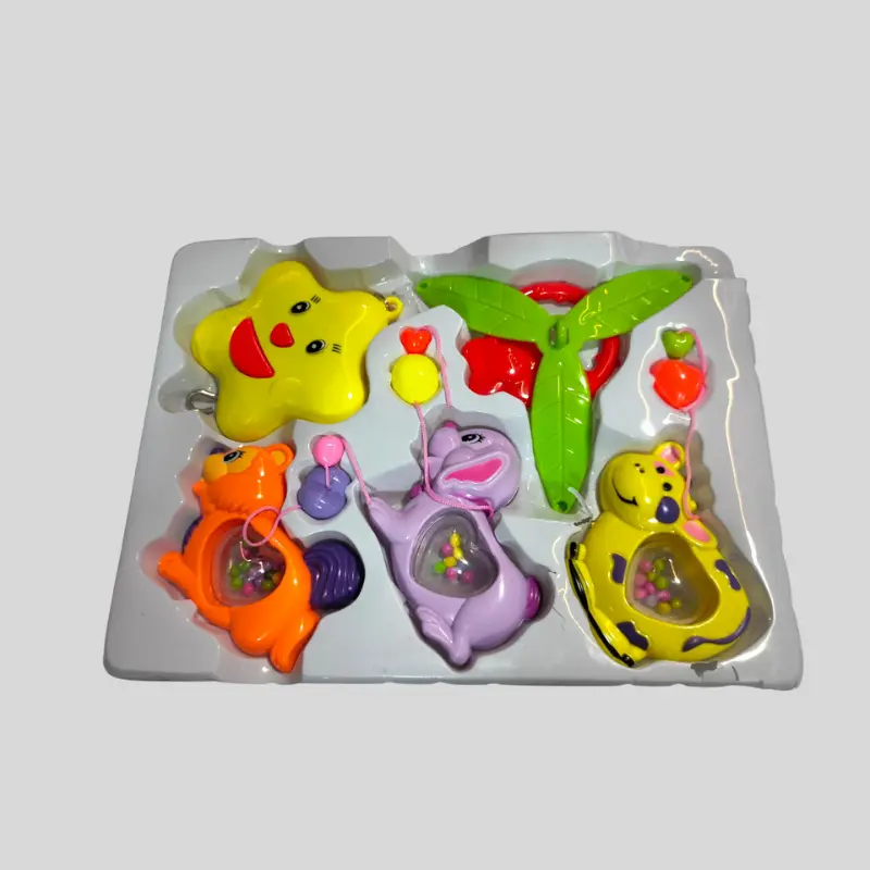 Sweet Cuddles Musical Cot mobile