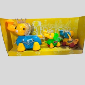 cuteelphont Elephant Toys