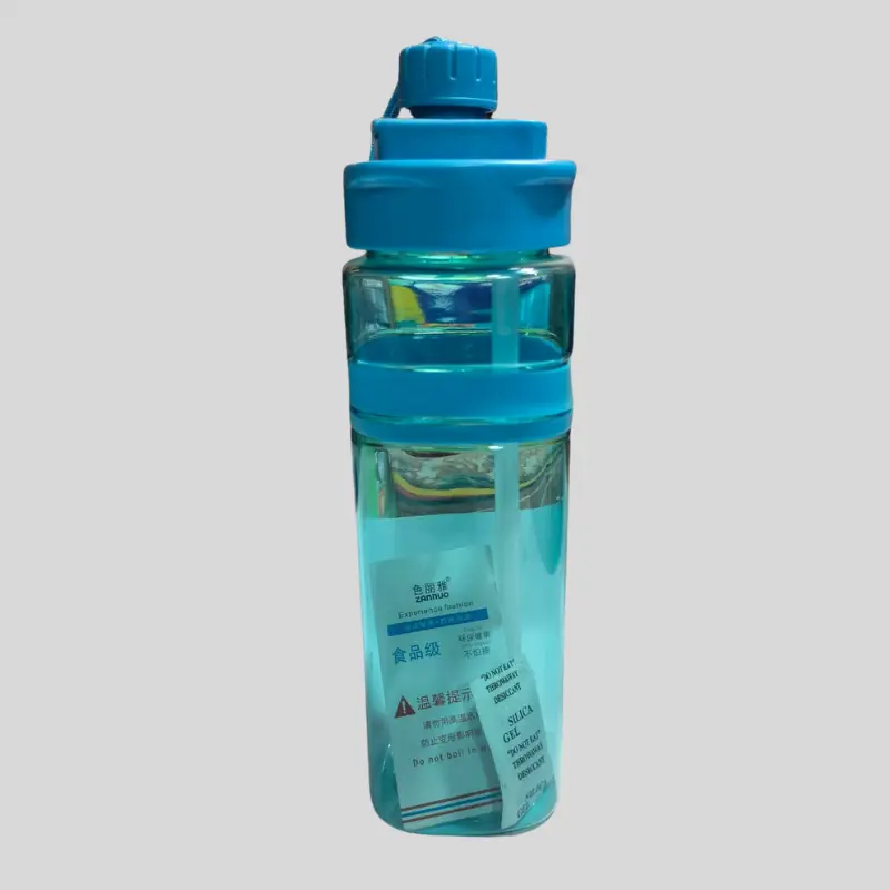 imported Zannuo Bottle 700 ml