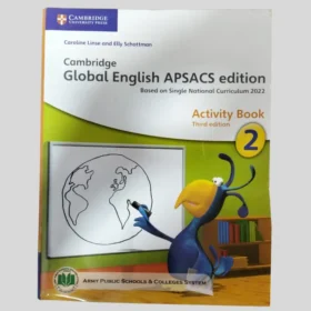 Cambridge Global English APSACS